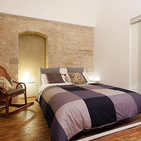 Winnili Apartments Trani Extérieur photo