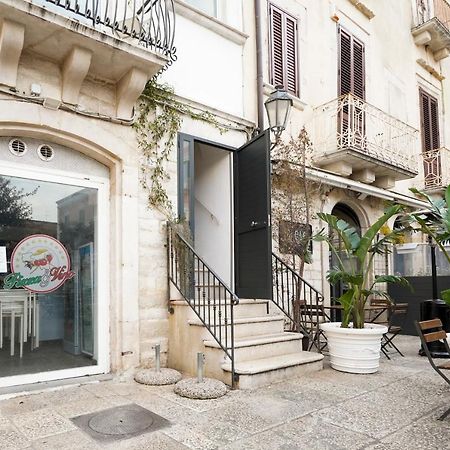 Winnili Apartments Trani Extérieur photo