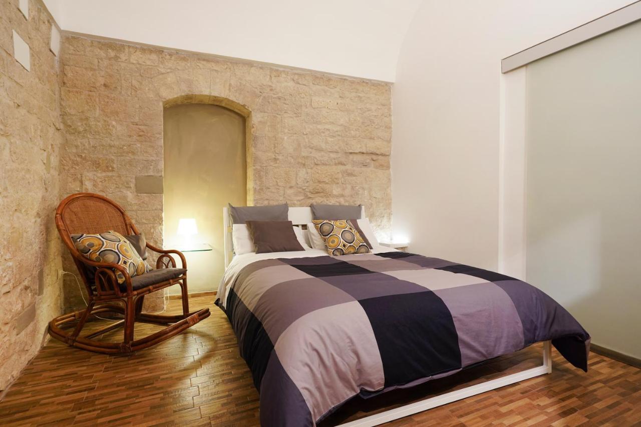 Winnili Apartments Trani Extérieur photo