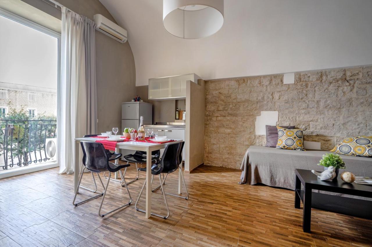 Winnili Apartments Trani Extérieur photo