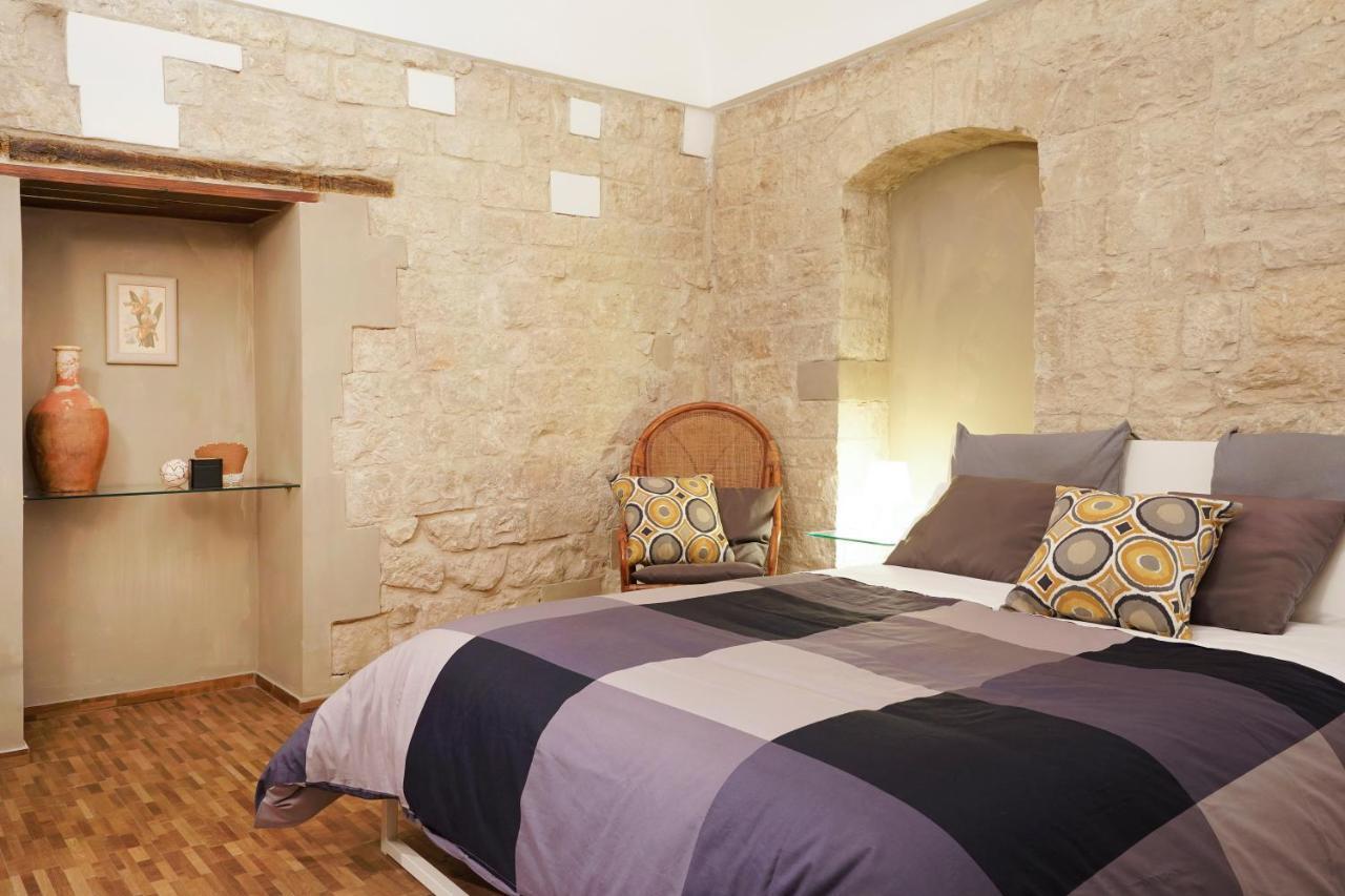 Winnili Apartments Trani Extérieur photo