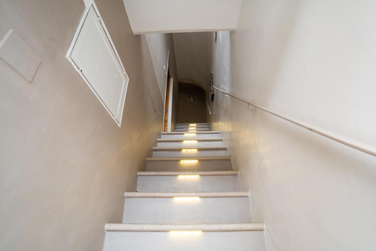 Winnili Apartments Trani Extérieur photo