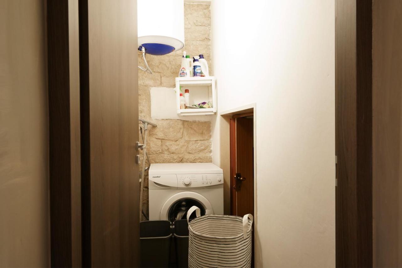 Winnili Apartments Trani Extérieur photo