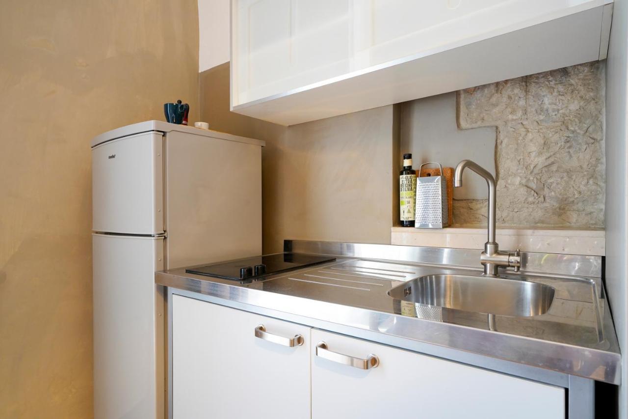Winnili Apartments Trani Extérieur photo