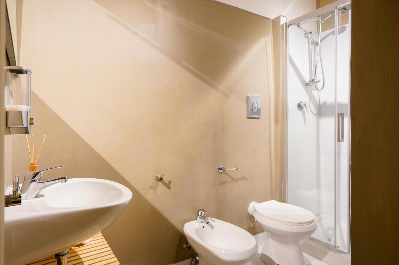 Winnili Apartments Trani Extérieur photo