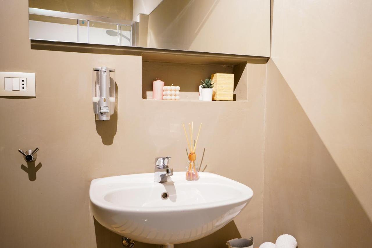 Winnili Apartments Trani Extérieur photo