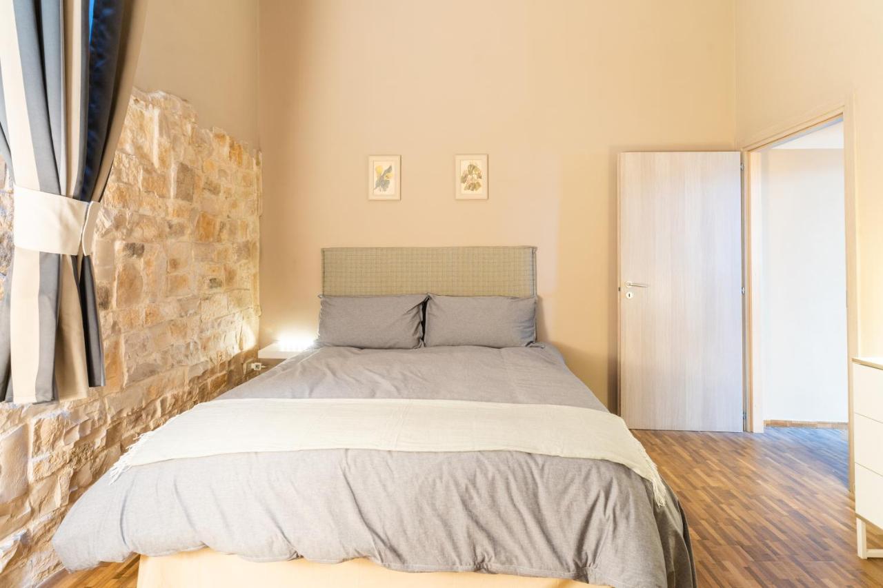 Winnili Apartments Trani Extérieur photo