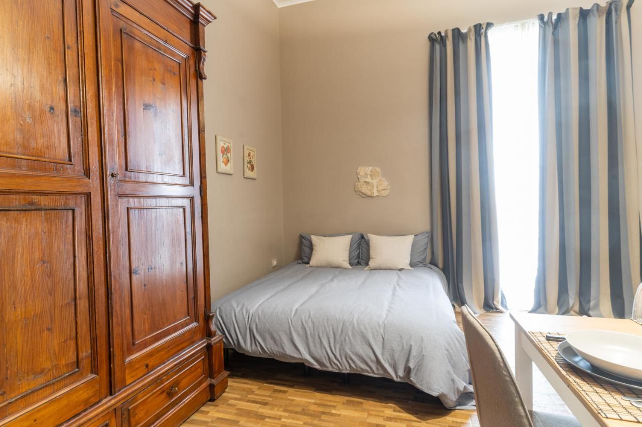 Winnili Apartments Trani Extérieur photo