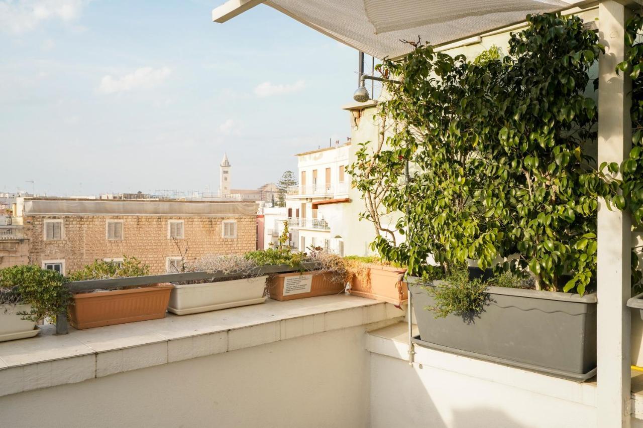 Winnili Apartments Trani Extérieur photo