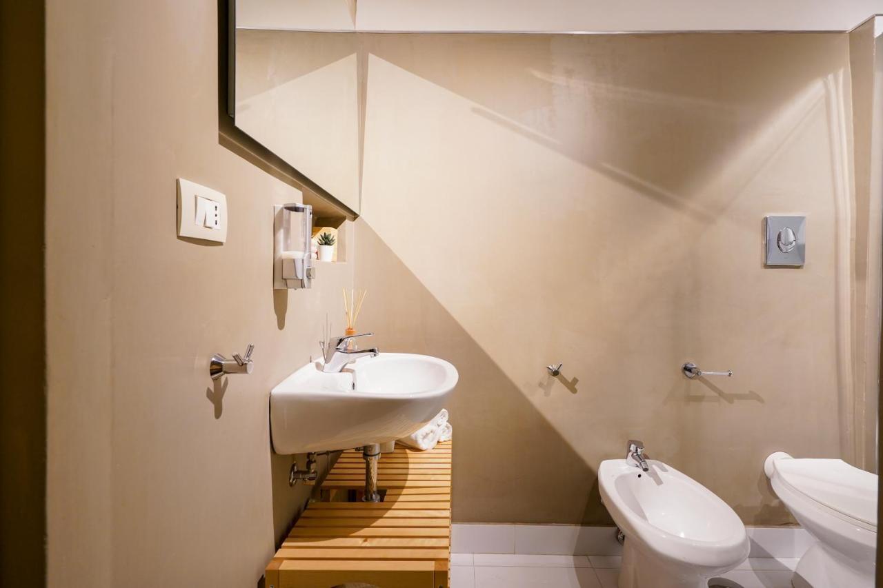 Winnili Apartments Trani Extérieur photo